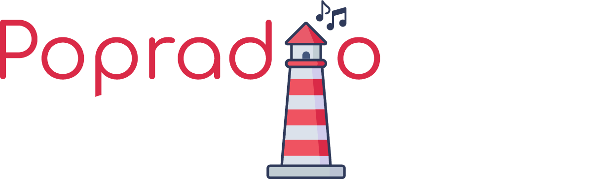 Popradio Ostfriesland Logo