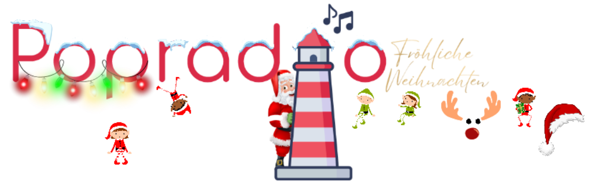 Popradio Ostfriesland Logo